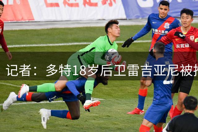 记者：多特18岁后卫雷吉亚尼被推荐给国米，国米暂时不采取行动